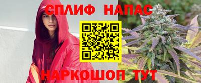спайс Гусь-Хрустальный
